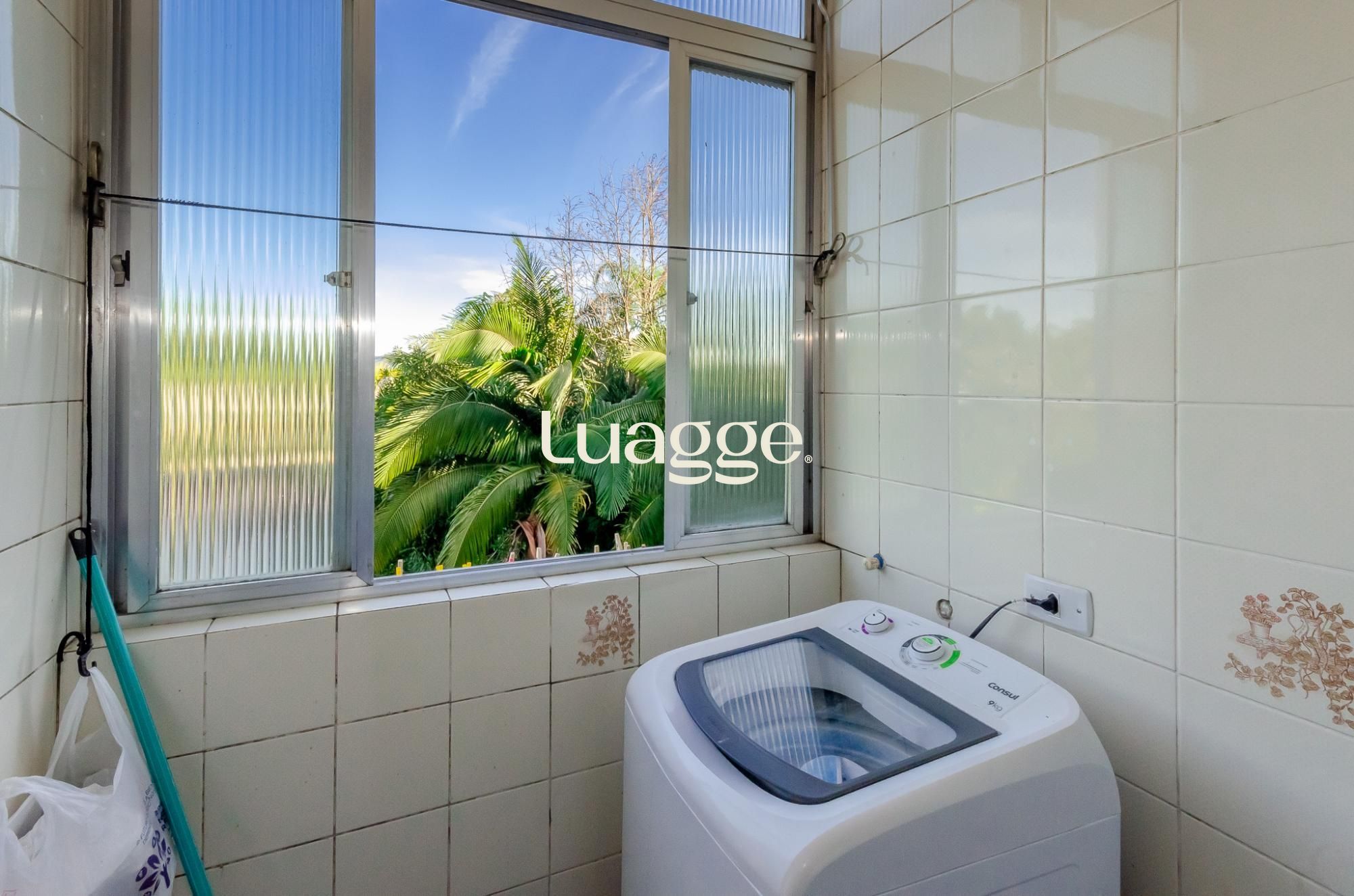 Apartamento, 1 quarto, 33 m² - Foto 9