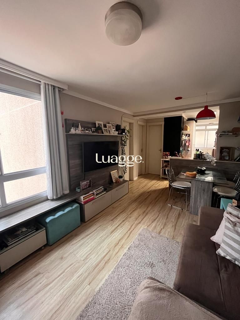 Apartamento à venda com 2 quartos, 51m² - Foto 14