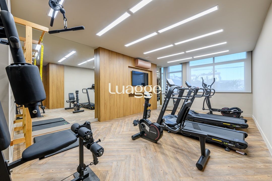 Apartamento, 2 quartos, 57 m² - Foto 28