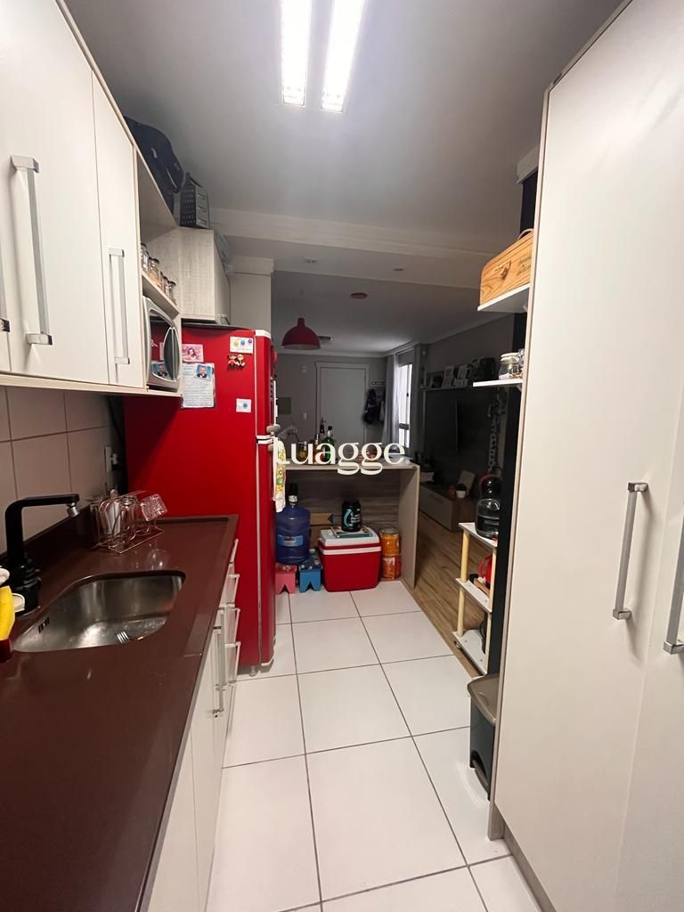 Apartamento à venda com 2 quartos, 51m² - Foto 22