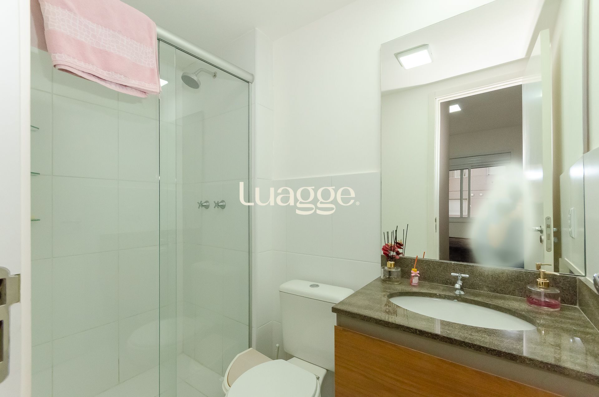 Apartamento à venda com 2 quartos, 52m² - Foto 21