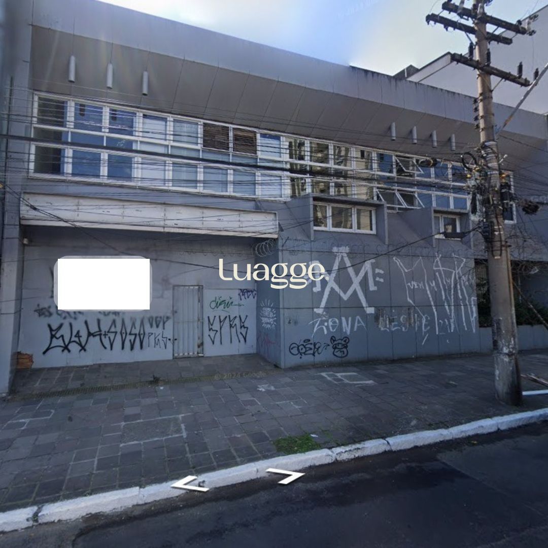 Prédio Inteiro à venda com 6 quartos, 1153m² - Foto 19