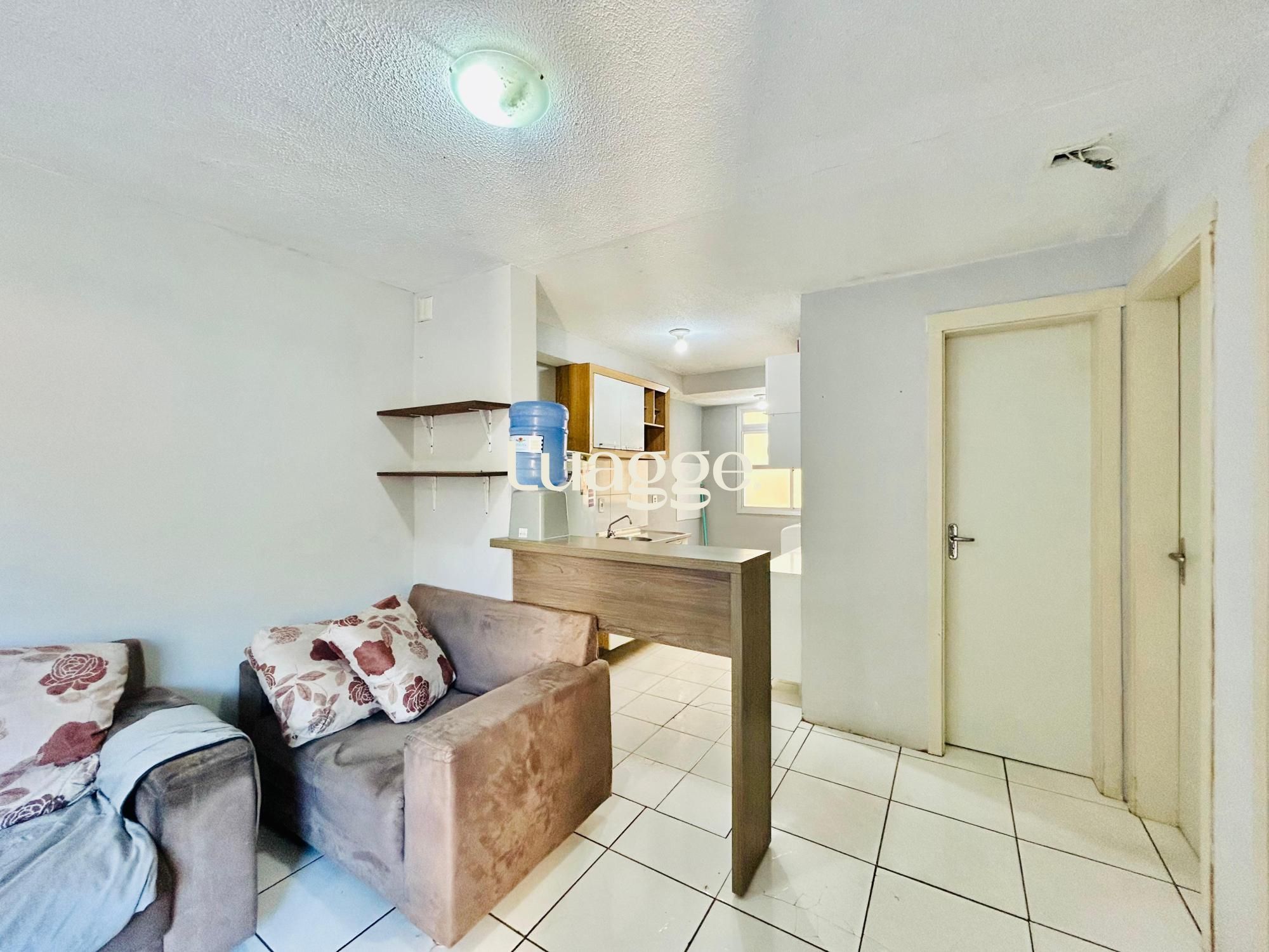 Apartamento à venda com 2 quartos, 48m² - Foto 7