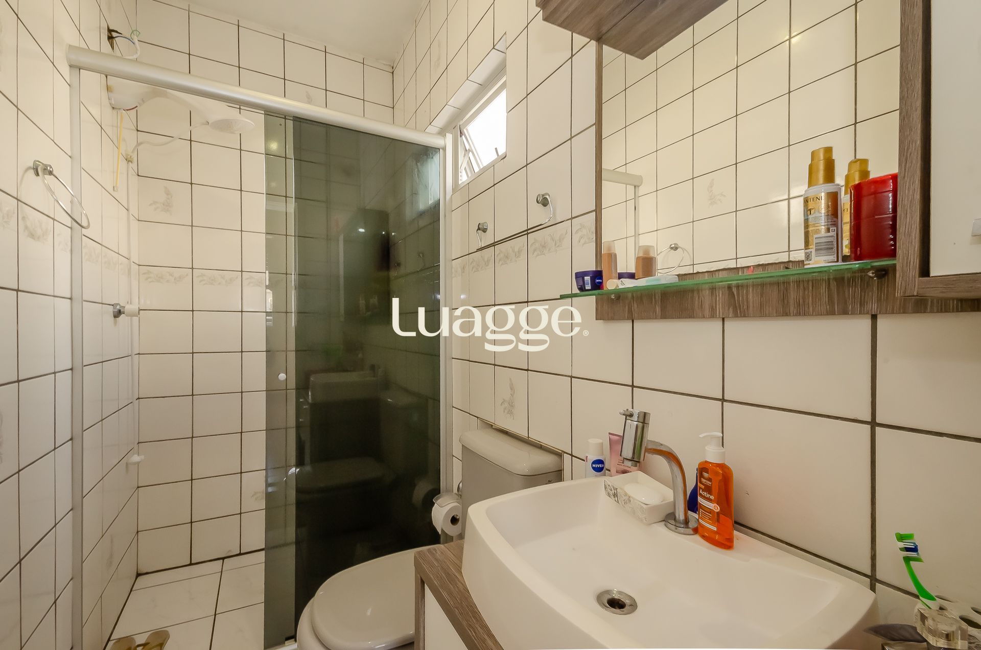 Apartamento à venda com 2 quartos, 50m² - Foto 17