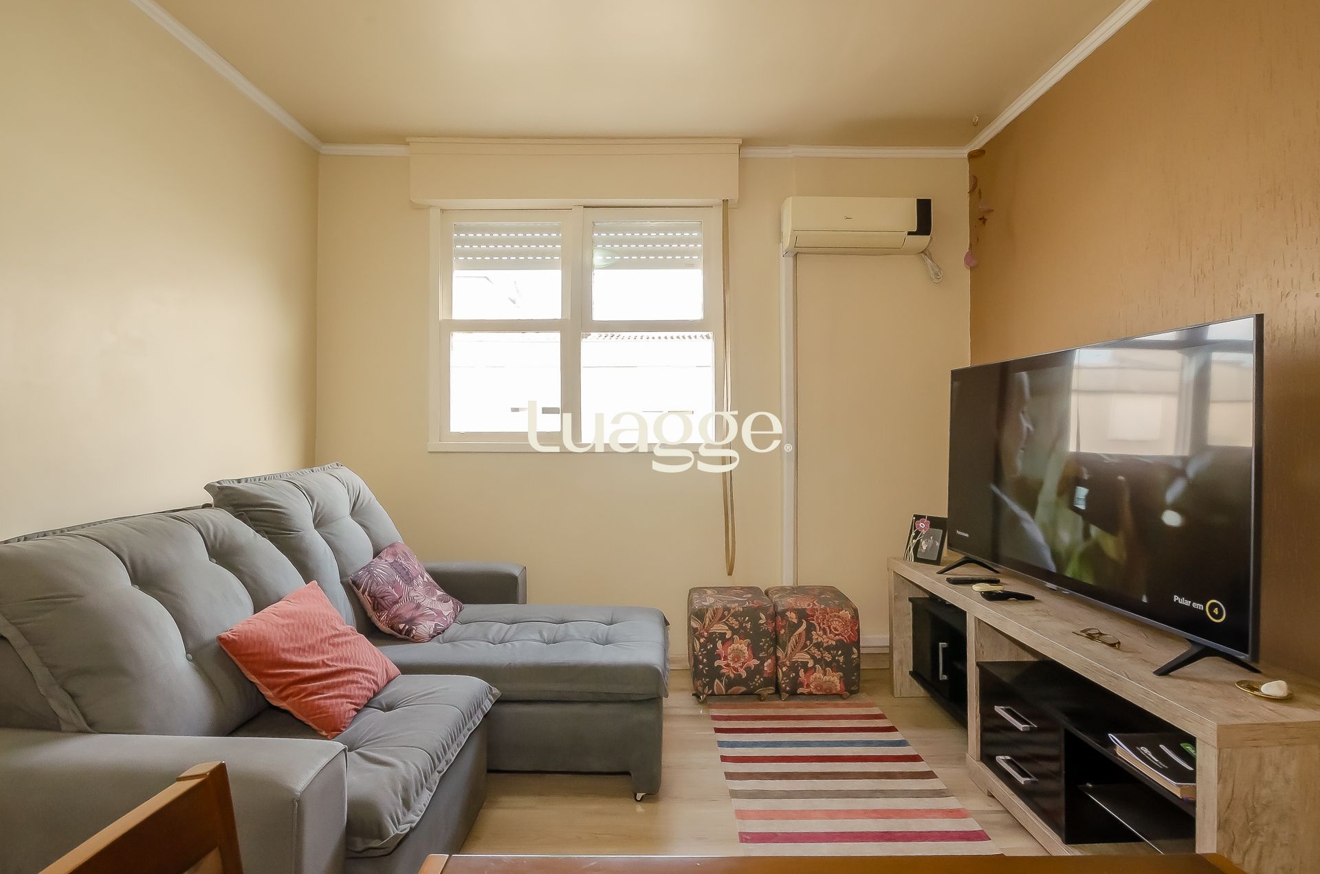 Apartamento à venda com 2 quartos, 50m² - Foto 9