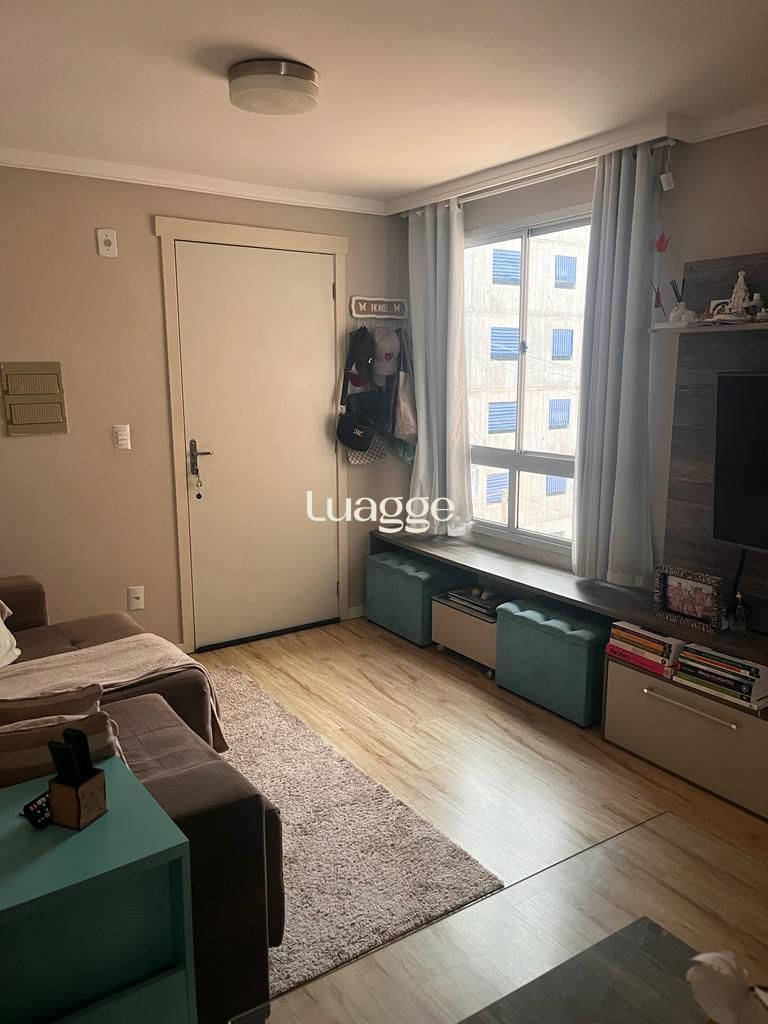 Apartamento à venda com 2 quartos, 51m² - Foto 18