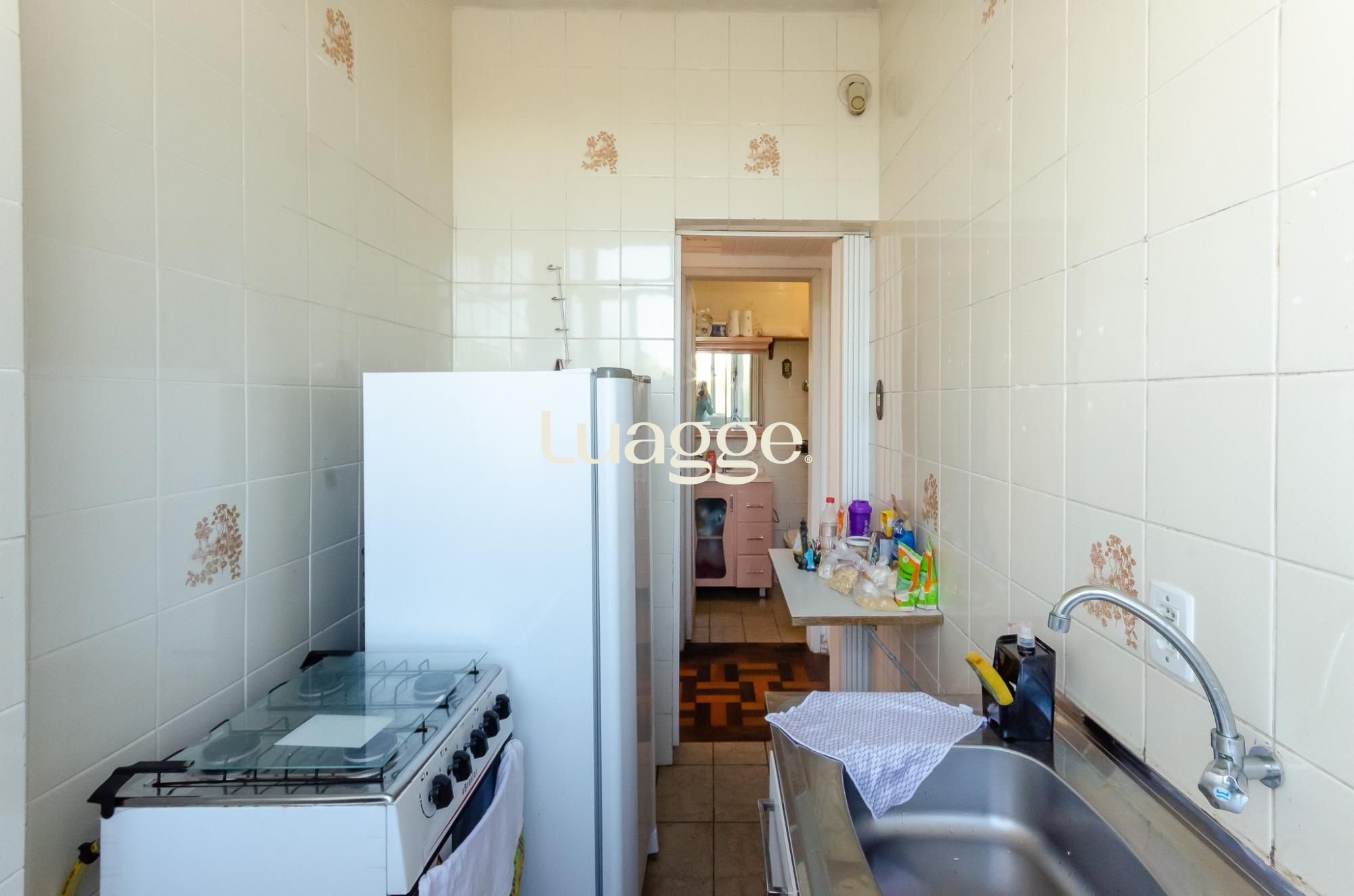 Apartamento, 1 quarto, 33 m² - Foto 10