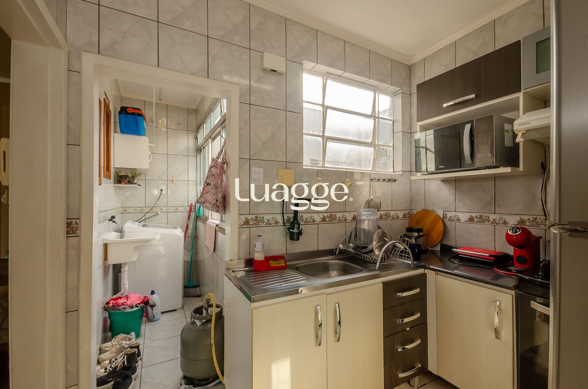 Apartamento à venda com 2 quartos, 50m² - Foto 12