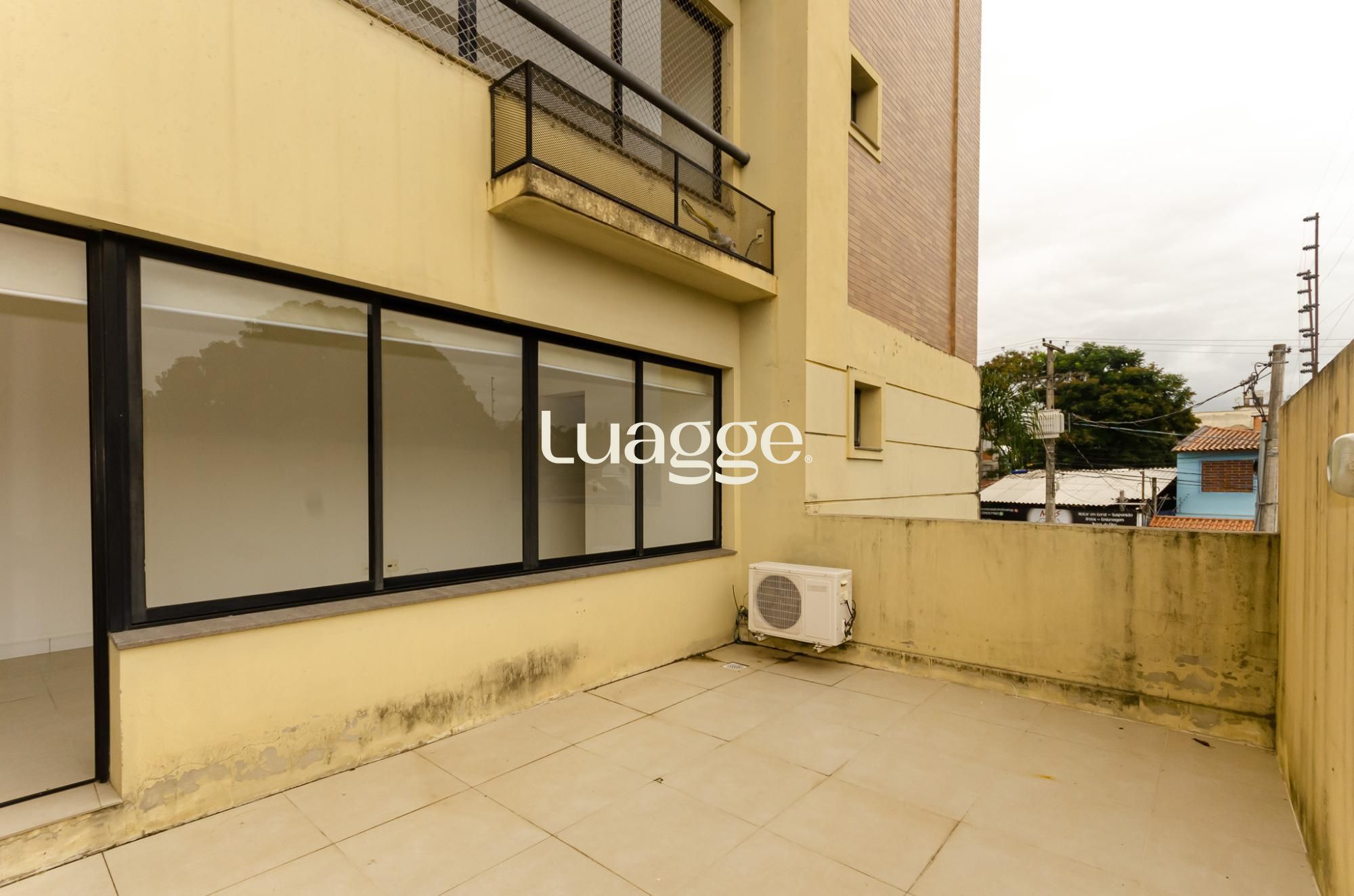 Apartamento à venda com 1 quarto, 59m² - Foto 4