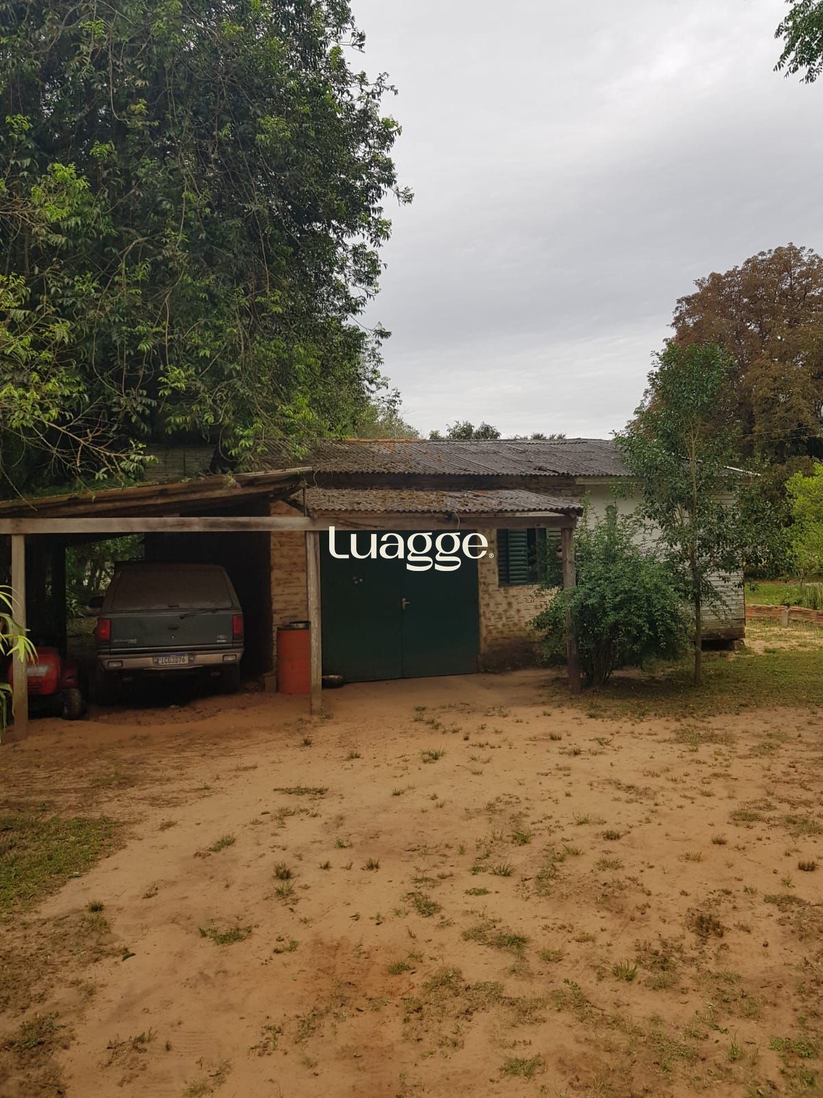 Sítio, 2 suítes, à venda, 120 m², Águas Claras - Viamão — foto 5