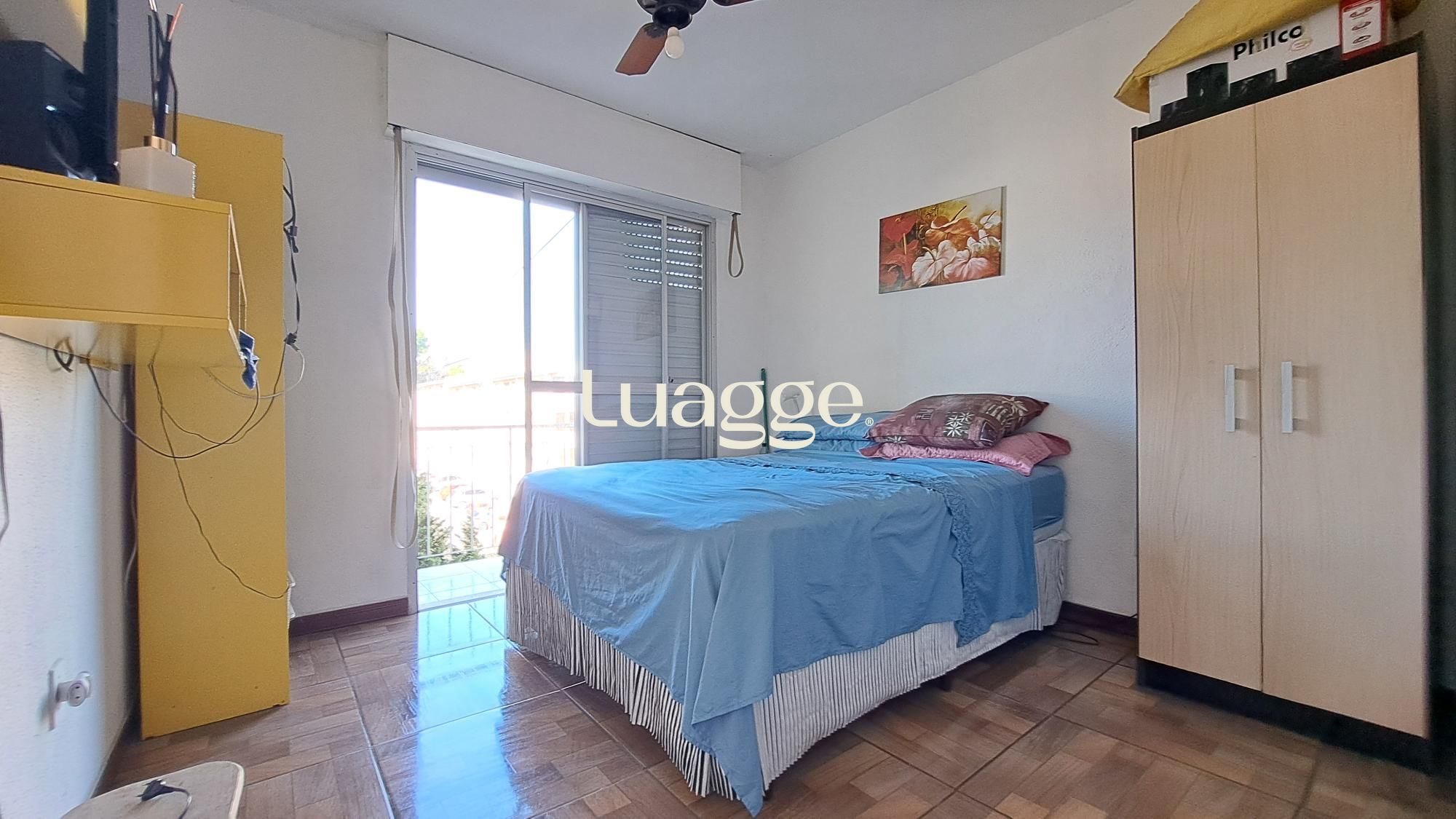 Apartamento, 2 quartos, 69 m² - Foto 6