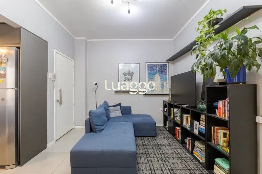 Apartamento, 1 quarto, à venda, 53 m², Centro Histórico - Porto Alegre — foto 4