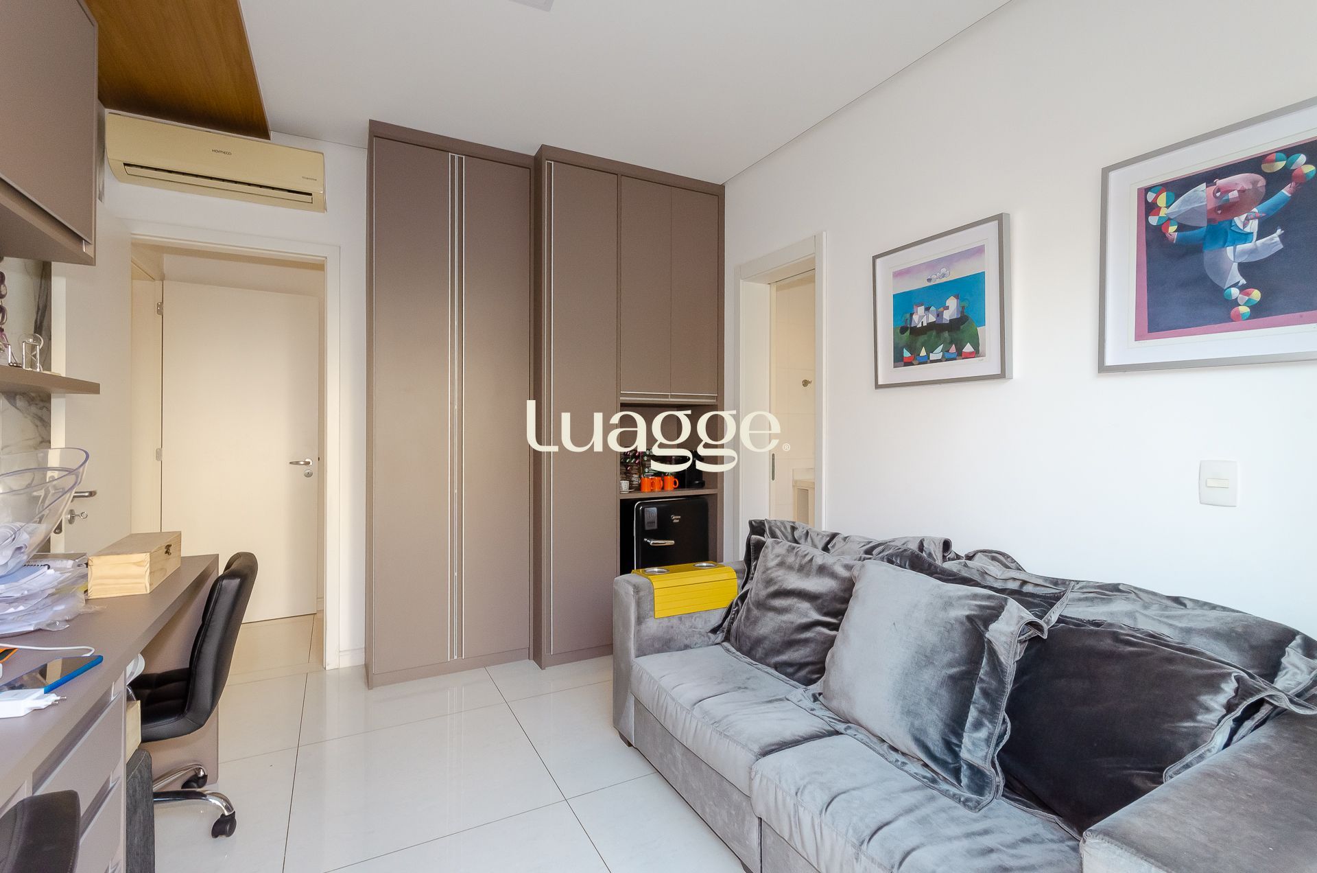 Depósito-Galpão-Armazém à venda com 2 quartos, 147m² - Foto 27