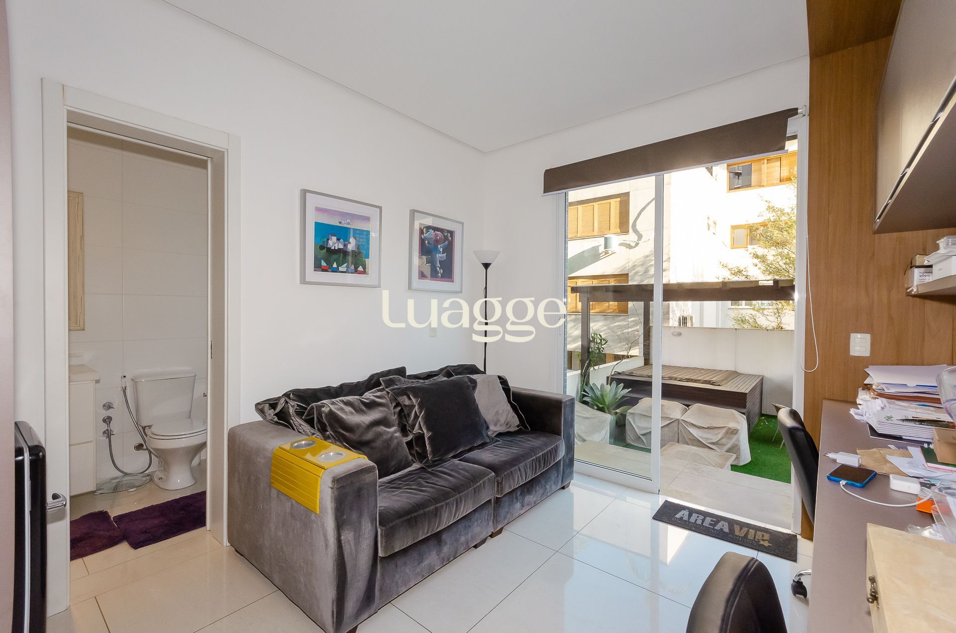Depósito-Galpão-Armazém à venda com 2 quartos, 147m² - Foto 28