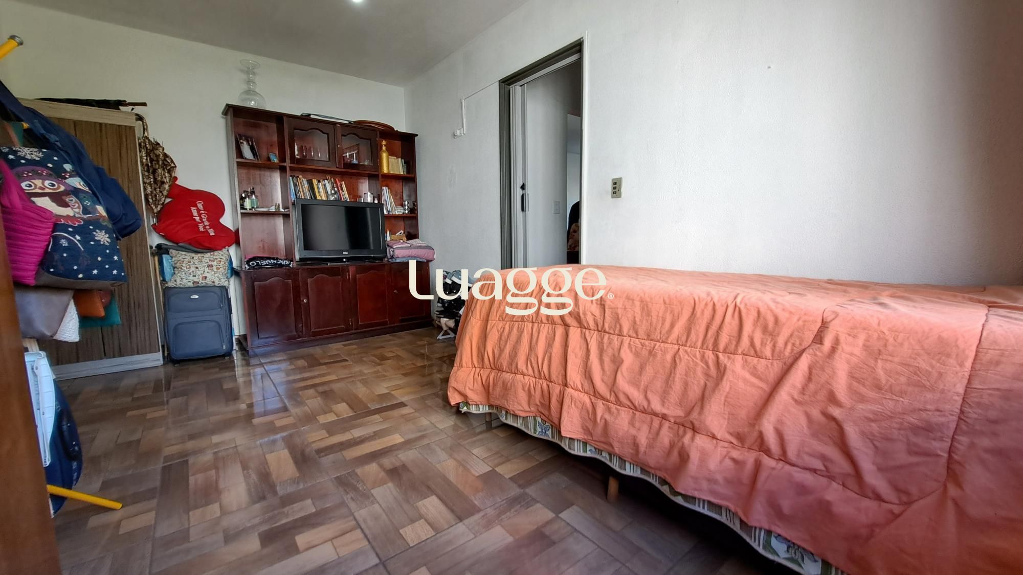 Apartamento, 2 quartos, 69 m² - Foto 9