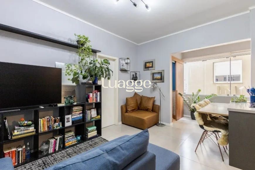 Apartamento, 1 quarto, à venda, 53 m², Centro Histórico - Porto Alegre — foto 2