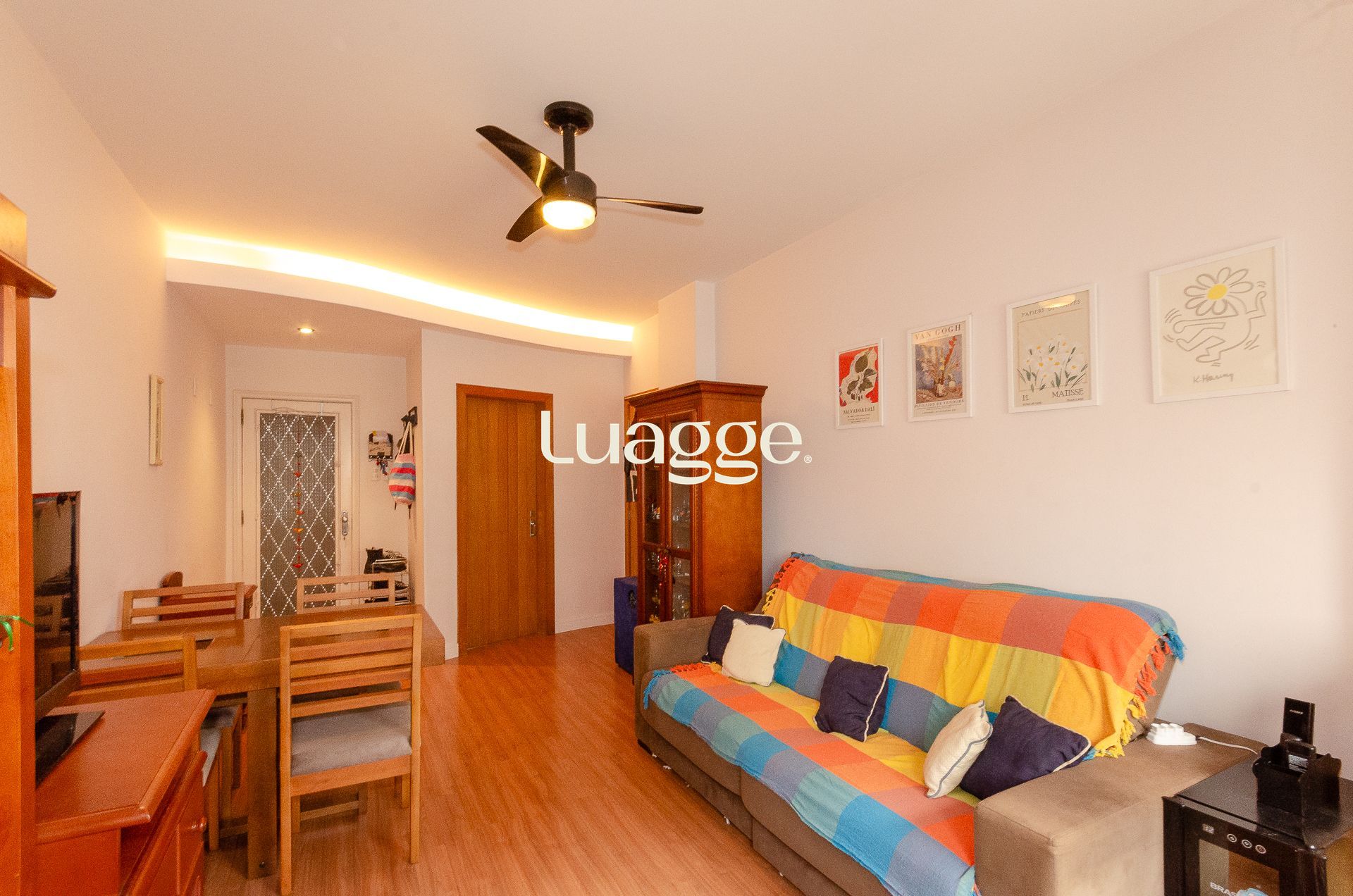 Apartamento, 2 quartos, à venda, 81 m², Centro Histórico - Porto Alegre — foto 5