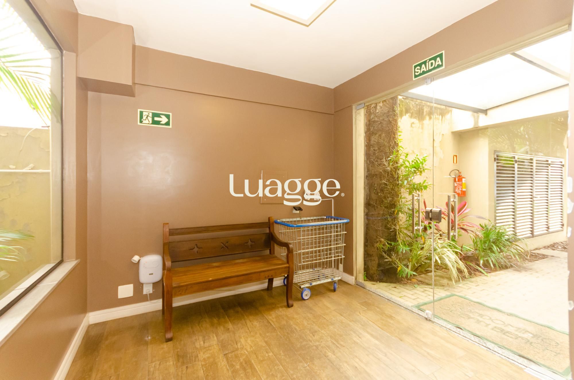 Apartamento à venda com 1 quarto, 59m² - Foto 21