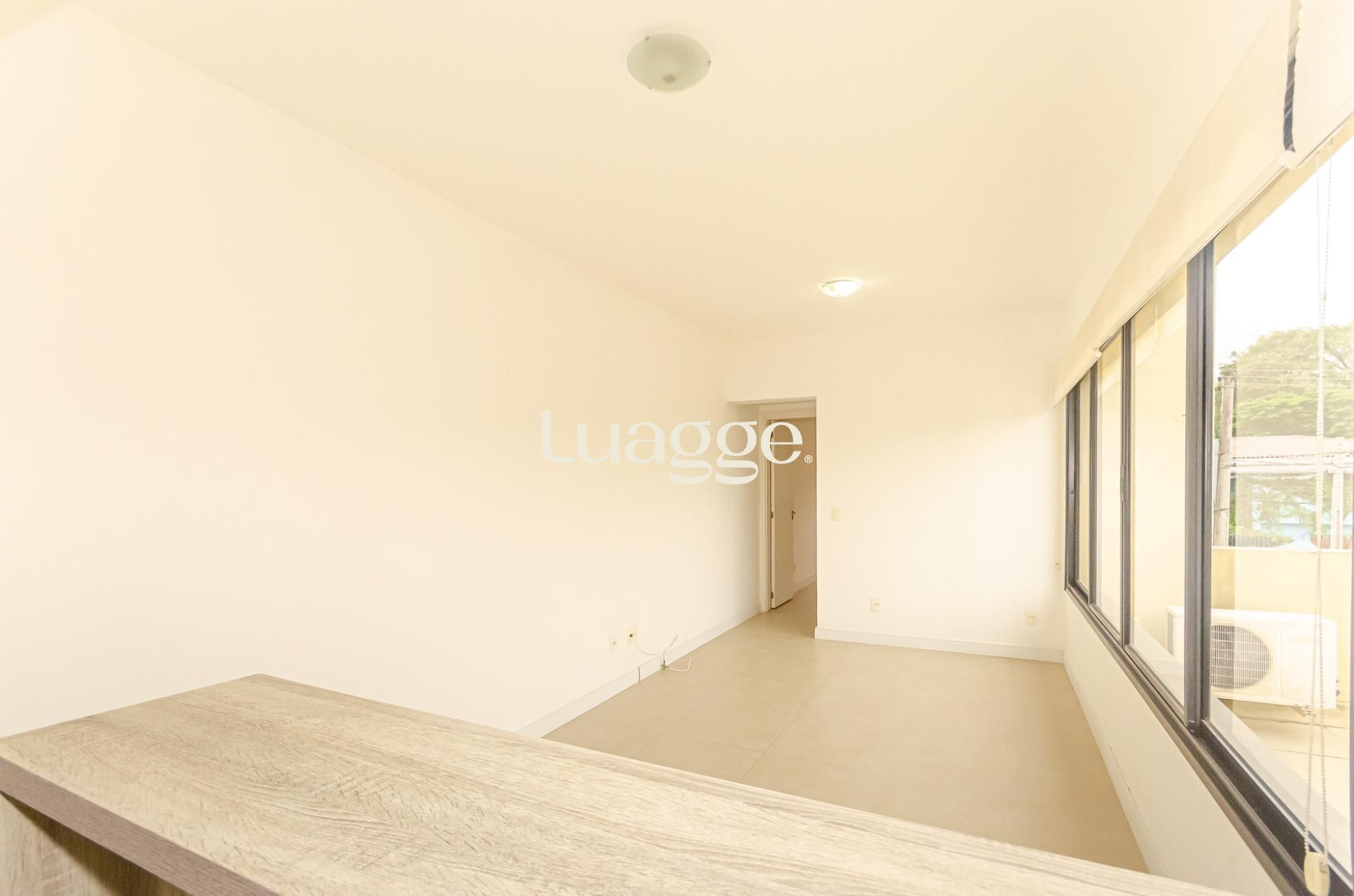 Apartamento à venda com 1 quarto, 59m² - Foto 8