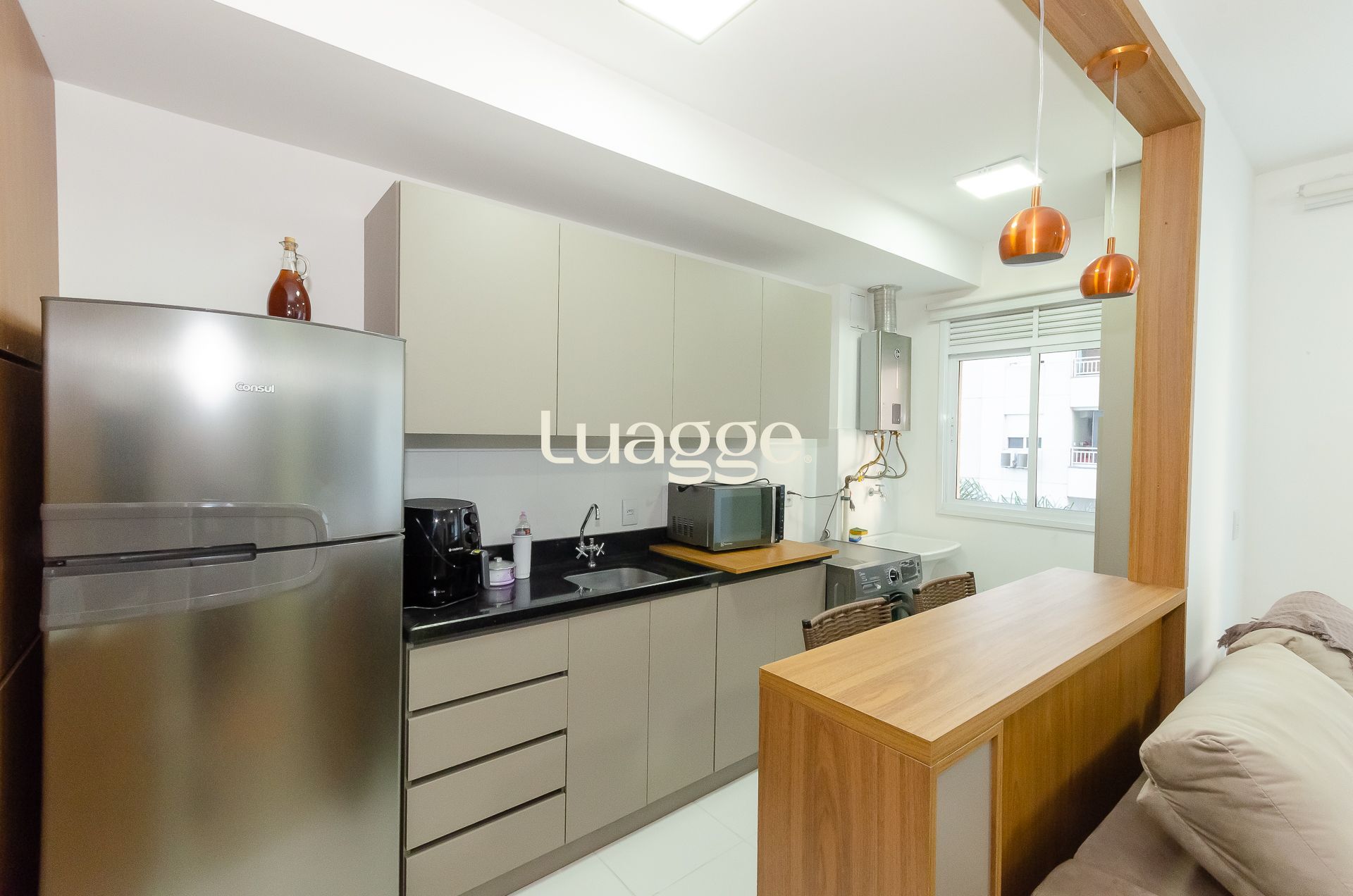 Apartamento à venda com 2 quartos, 52m² - Foto 11