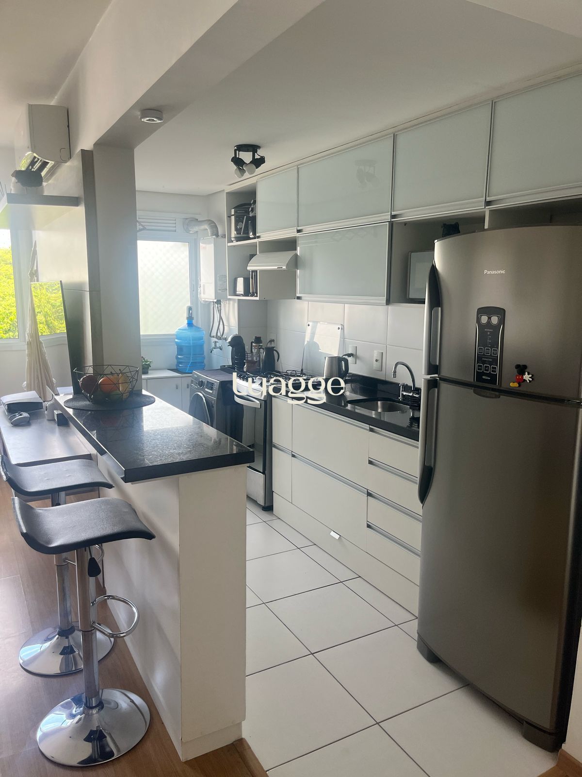 Apartamento, 2 quartos, 59 m² - Foto 8