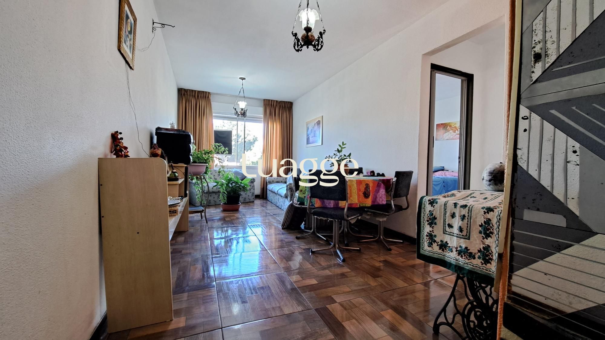 Apartamento, 2 quartos, 69 m² - Foto 3