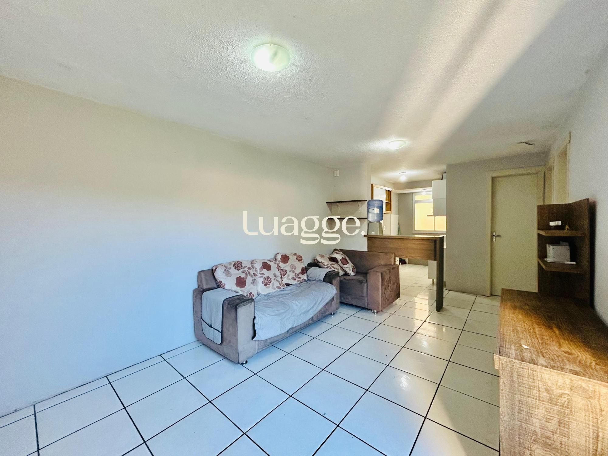 Apartamento à venda com 2 quartos, 48m² - Foto 6