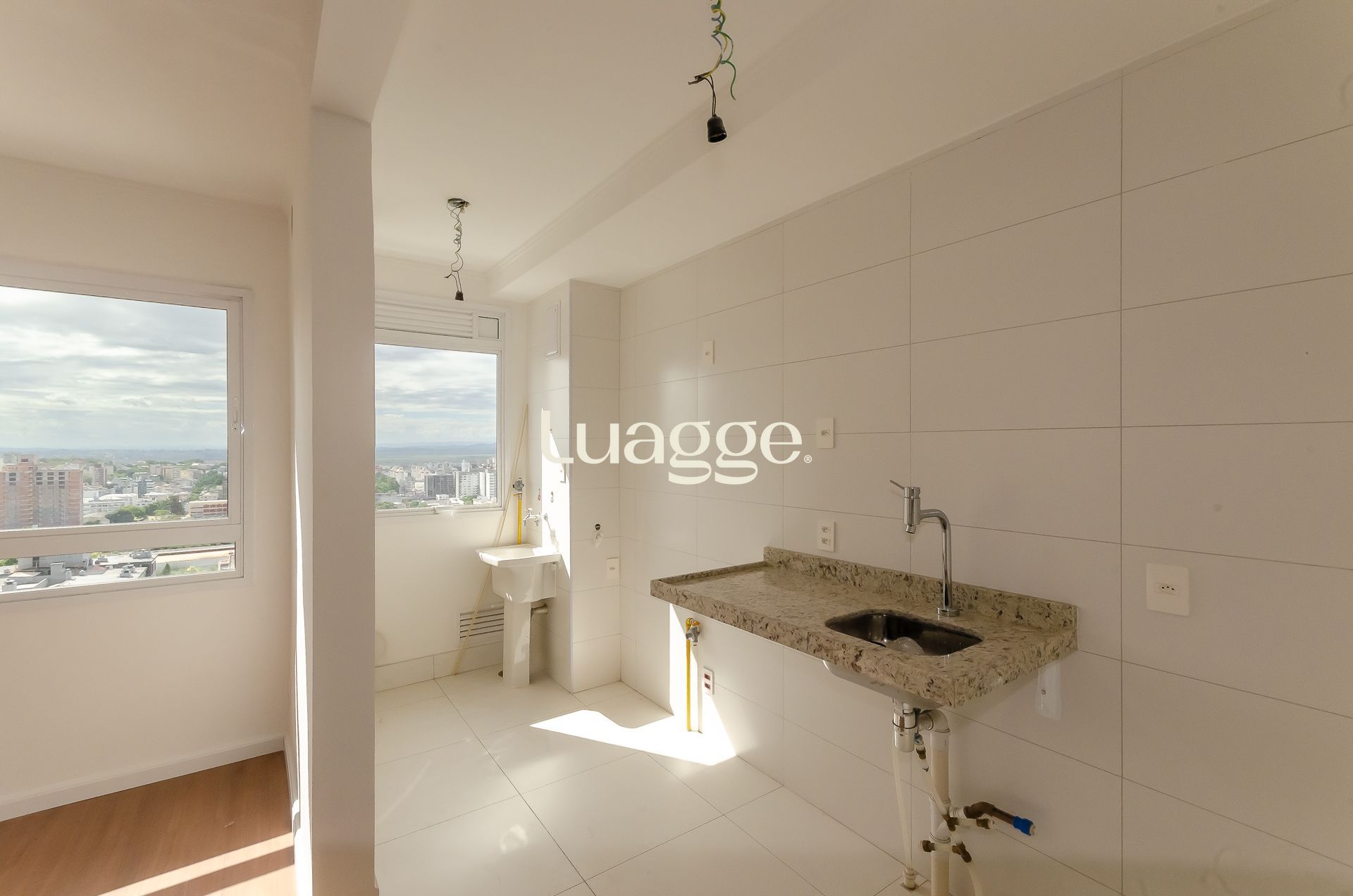 Apartamento, 2 quartos, 57 m² - Foto 11