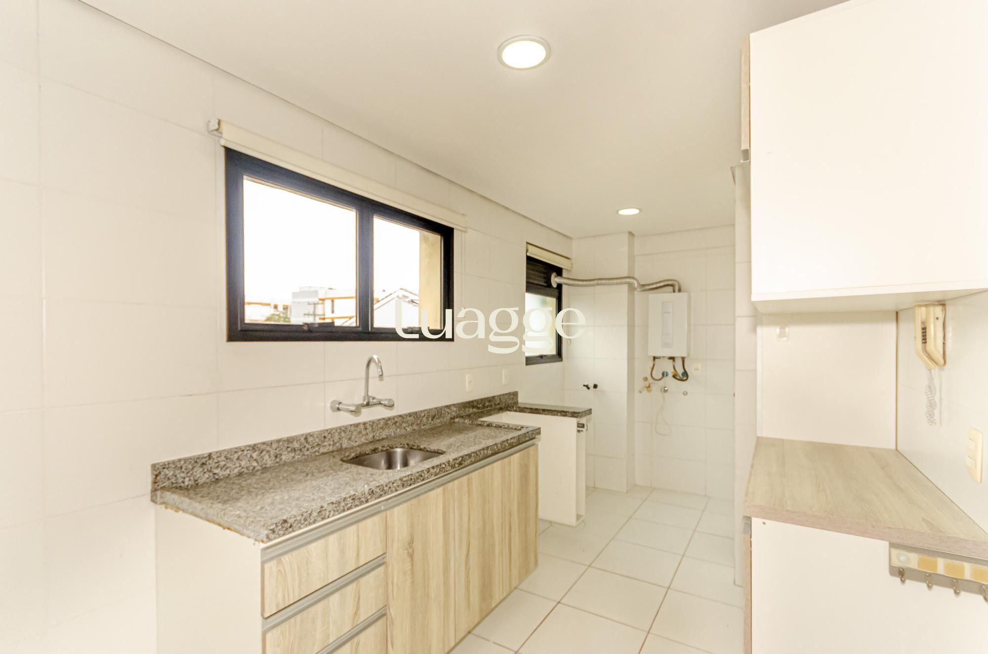 Apartamento à venda com 1 quarto, 59m² - Foto 9