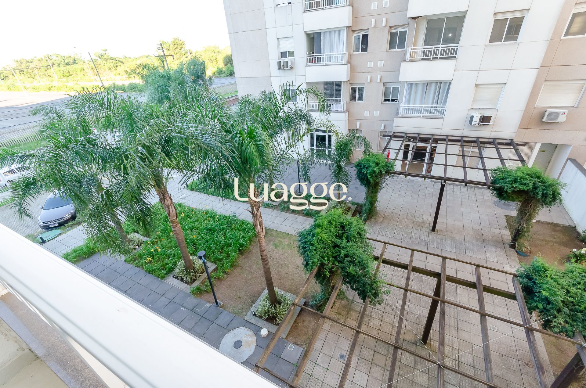 Apartamento à venda com 2 quartos, 52m² - Foto 9