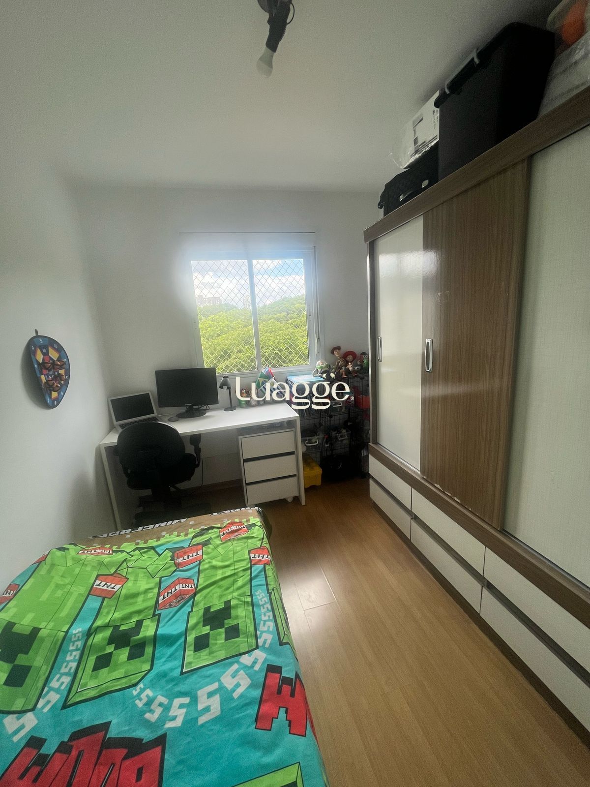 Apartamento, 2 quartos, 59 m² - Foto 14