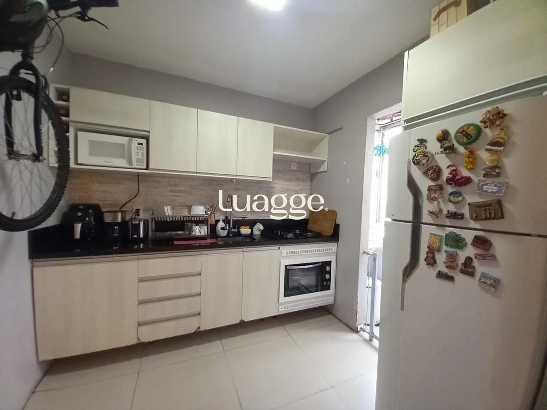Apartamento, 1 quarto, 40 m² - Foto 8