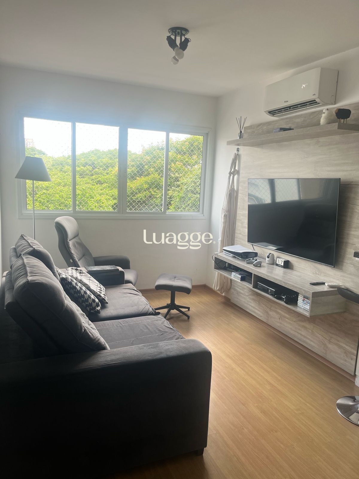 Apartamento, 2 quartos, 59 m² - Foto 3