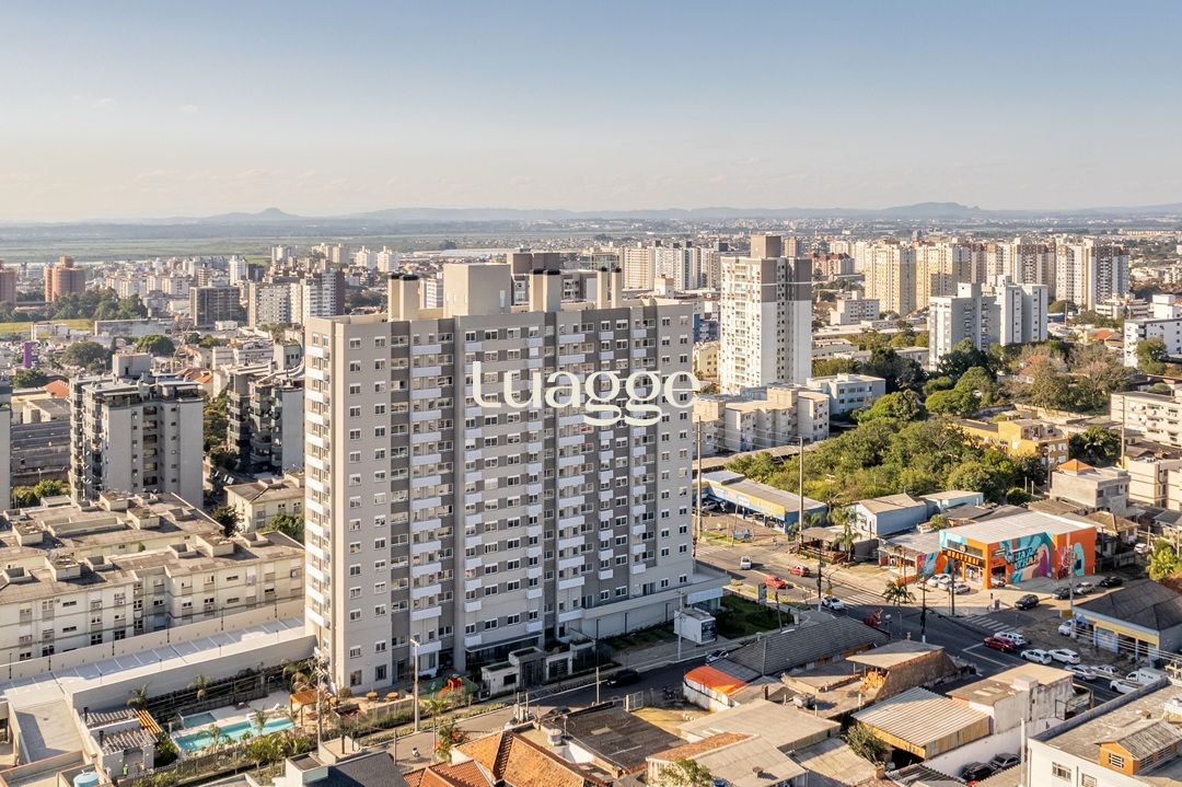 Apartamento, 2 quartos, 57 m² - Foto 35