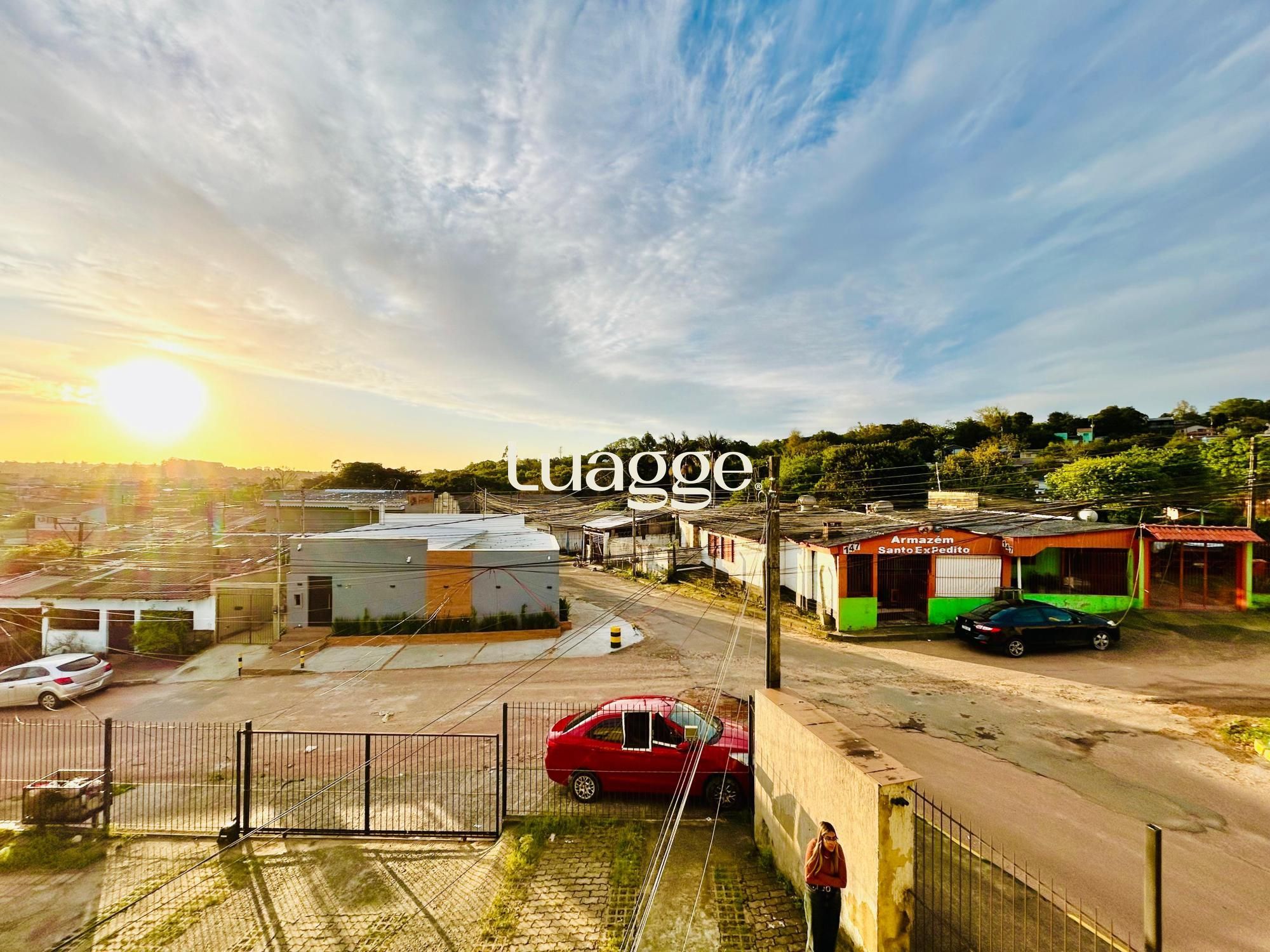 Apartamento, 2 quartos, à venda, 54 m², Jardim Algarve - Alvorada — foto 3