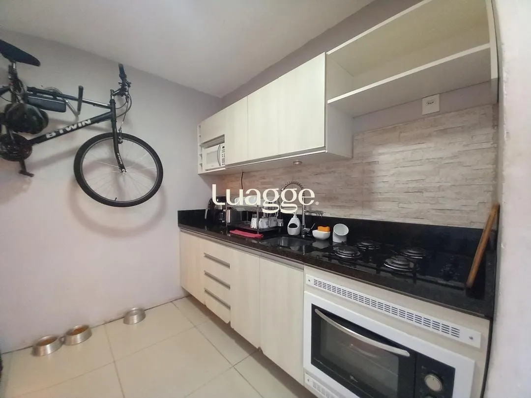 Apartamento, 1 quarto, 40 m² - Foto 10