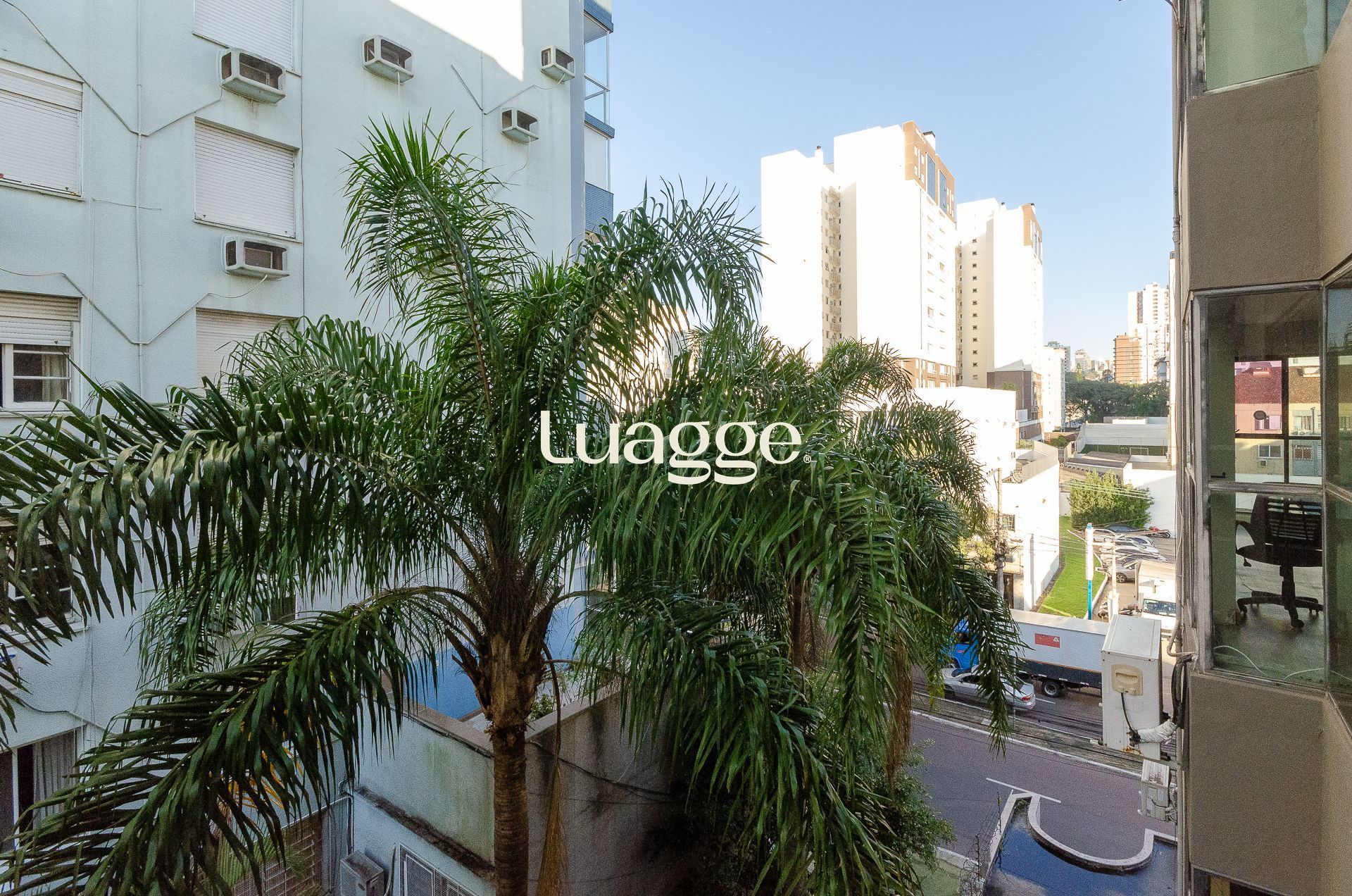 Sala Comercial, 2 salas, à venda, 28 m², Floresta - Porto Alegre — foto 4