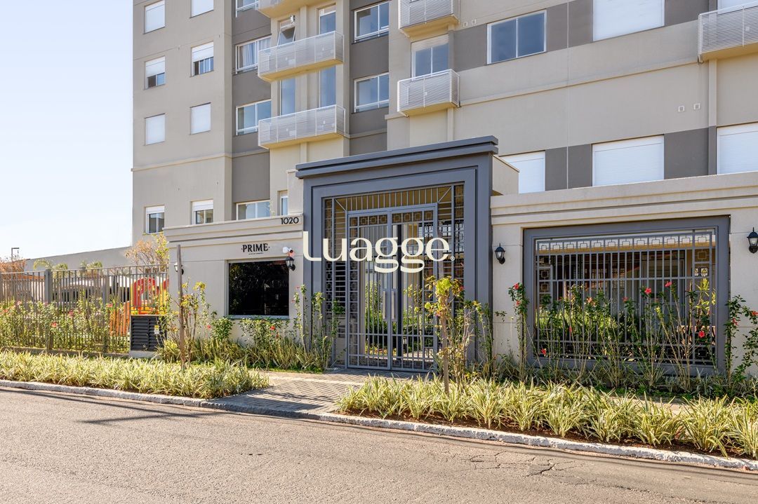 Apartamento, 2 quartos, 57 m² - Foto 37