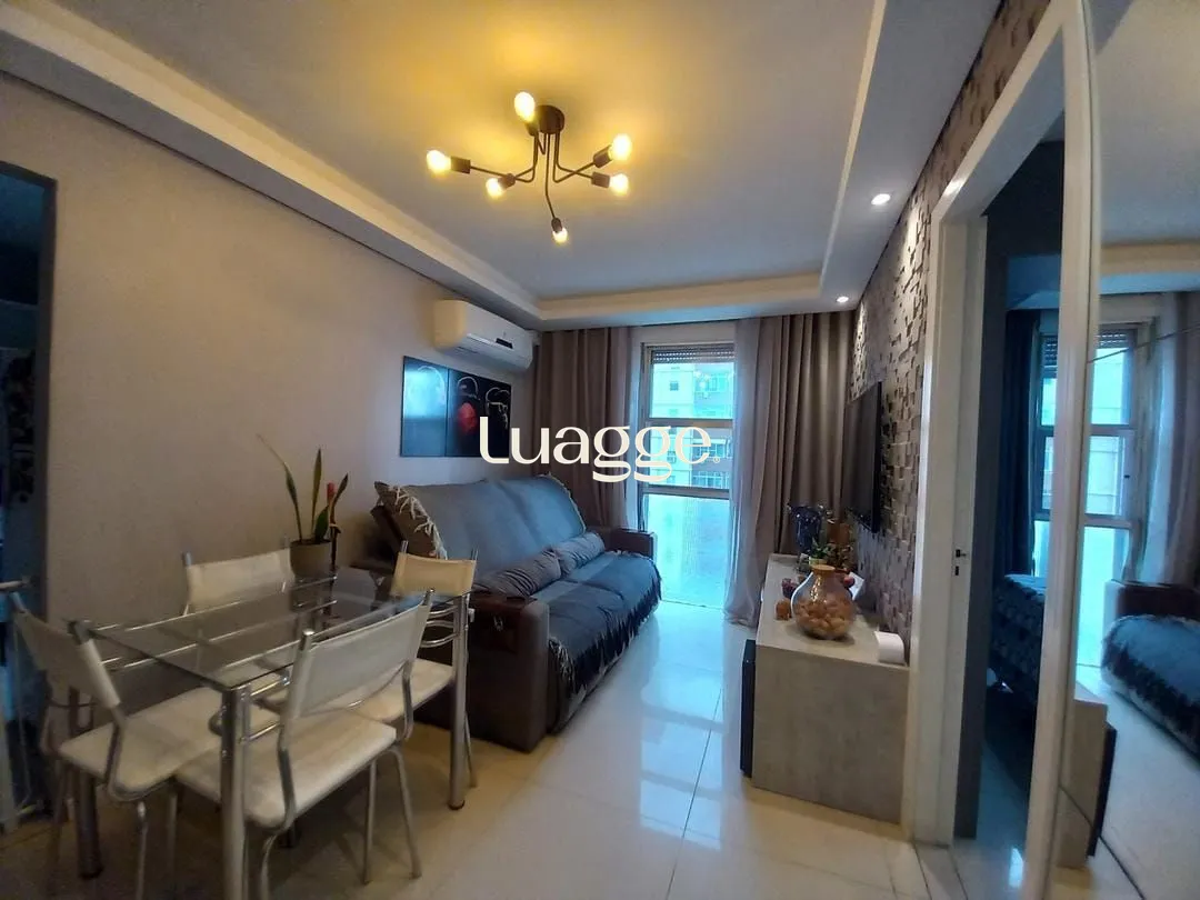 Apartamento, 1 quarto, 40 m² - Foto 2