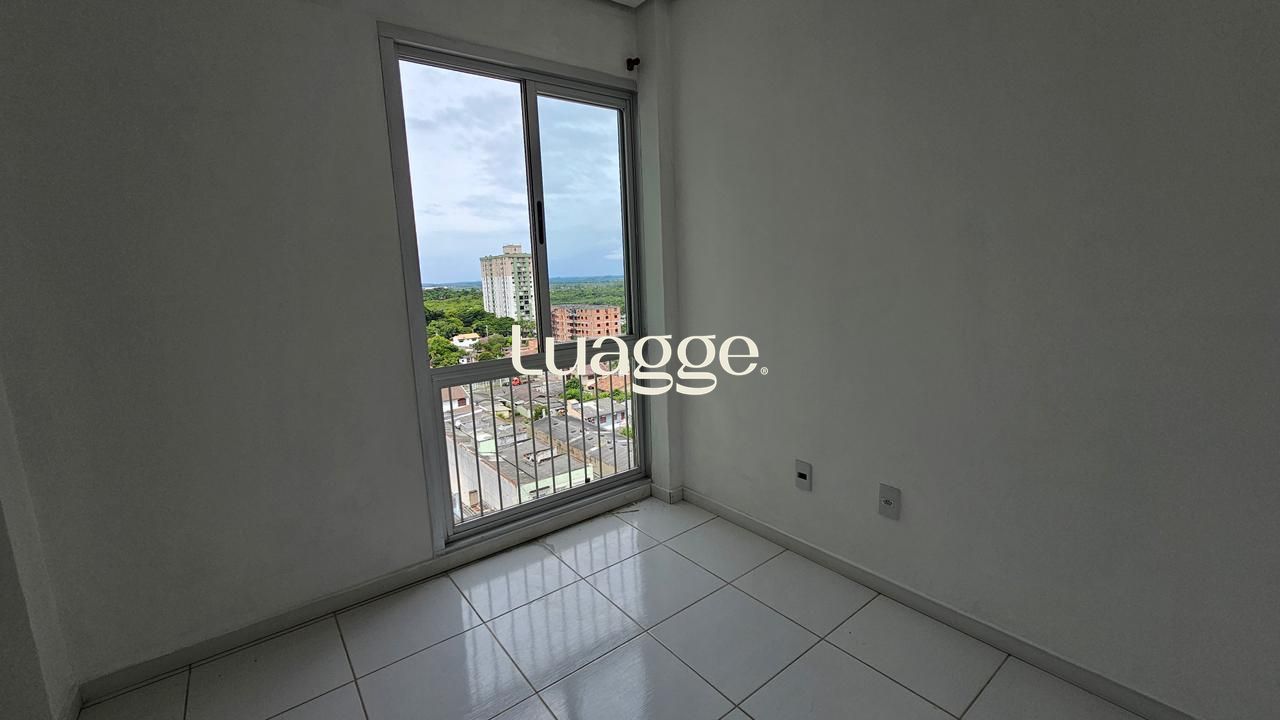 Apartamento de 1 dormitório no Palace Center