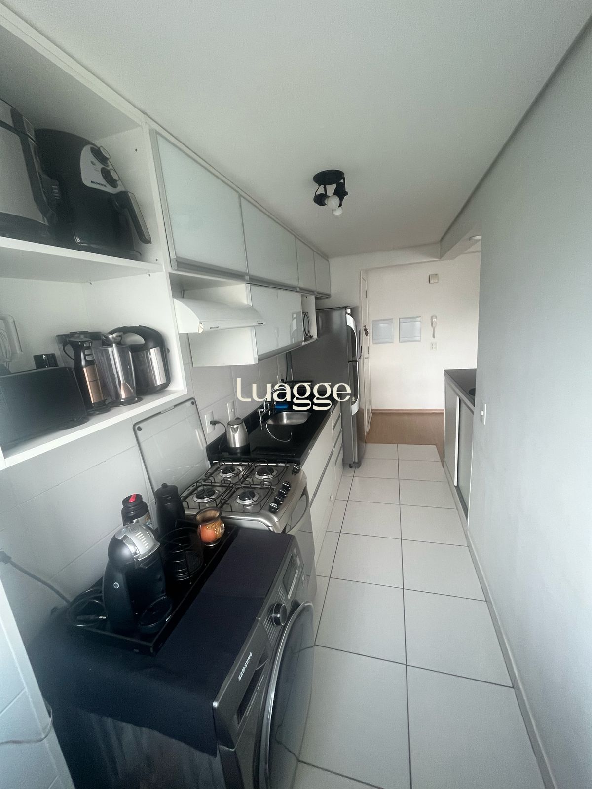 Apartamento, 2 quartos, 59 m² - Foto 6