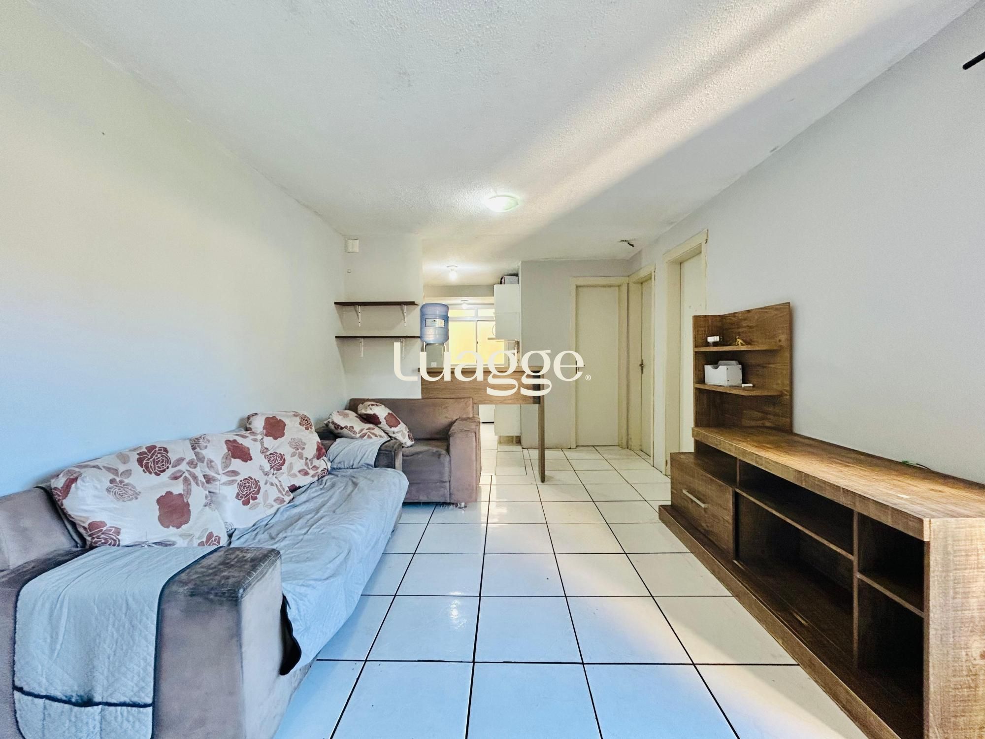 Apartamento à venda com 2 quartos, 48m² - Foto 5