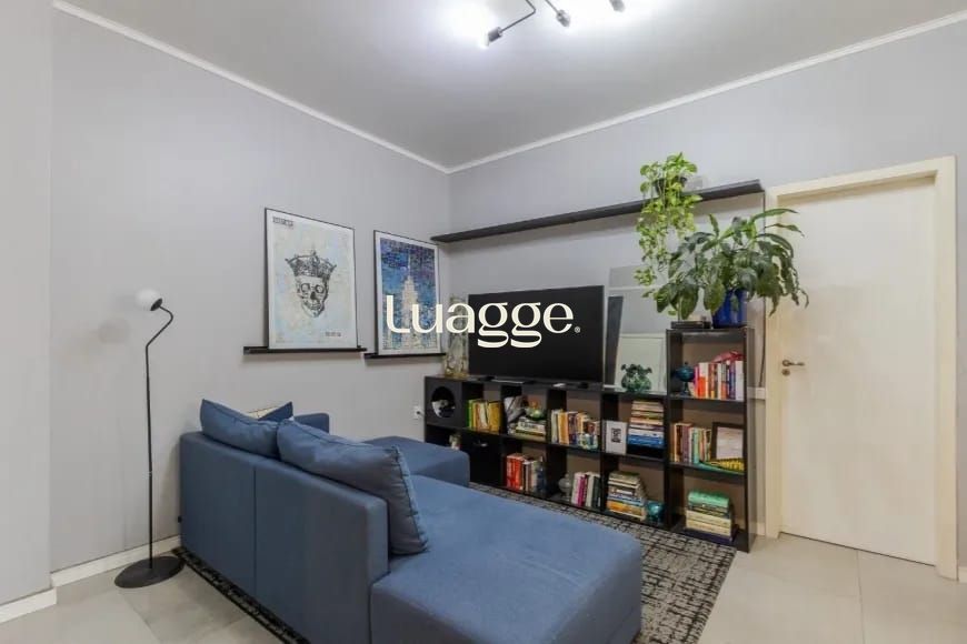 Apartamento, 1 quarto, à venda, 53 m², Centro Histórico - Porto Alegre — foto 3