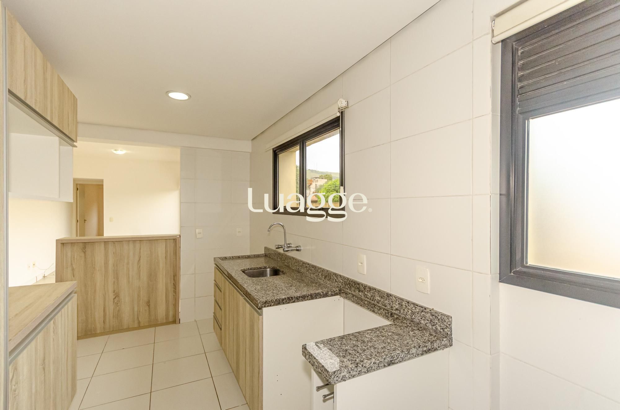 Apartamento à venda com 1 quarto, 59m² - Foto 14