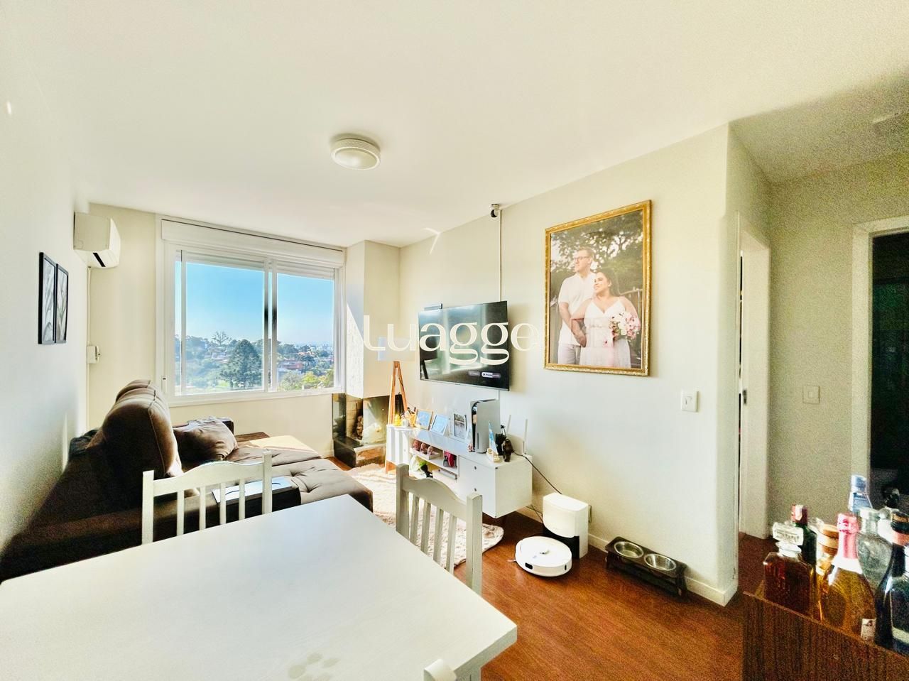 Apartamento, 2 quartos, à venda, 60 m², Chácara das Pedras - Porto Alegre — foto 3