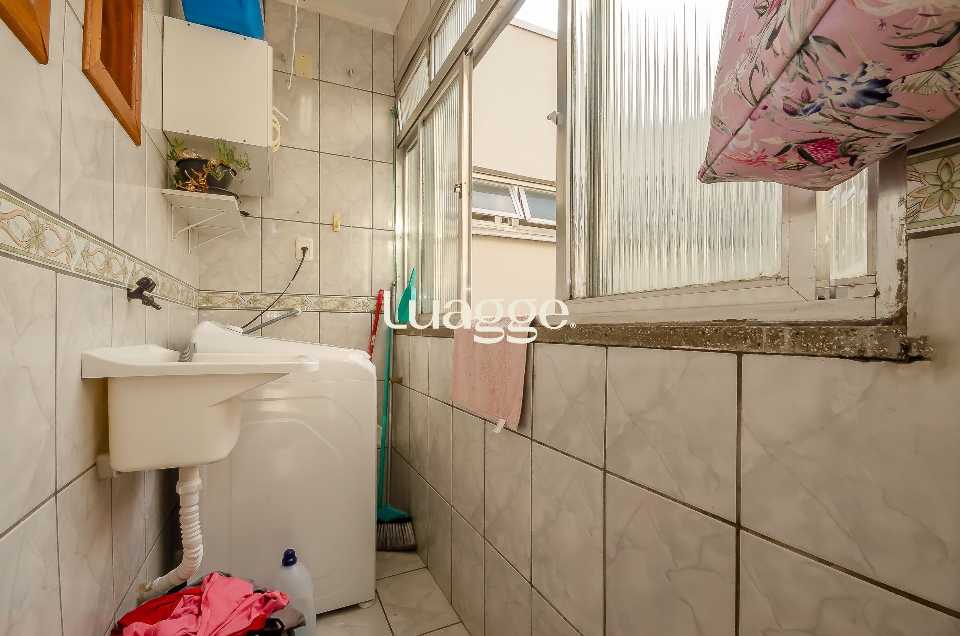 Apartamento à venda com 2 quartos, 50m² - Foto 13
