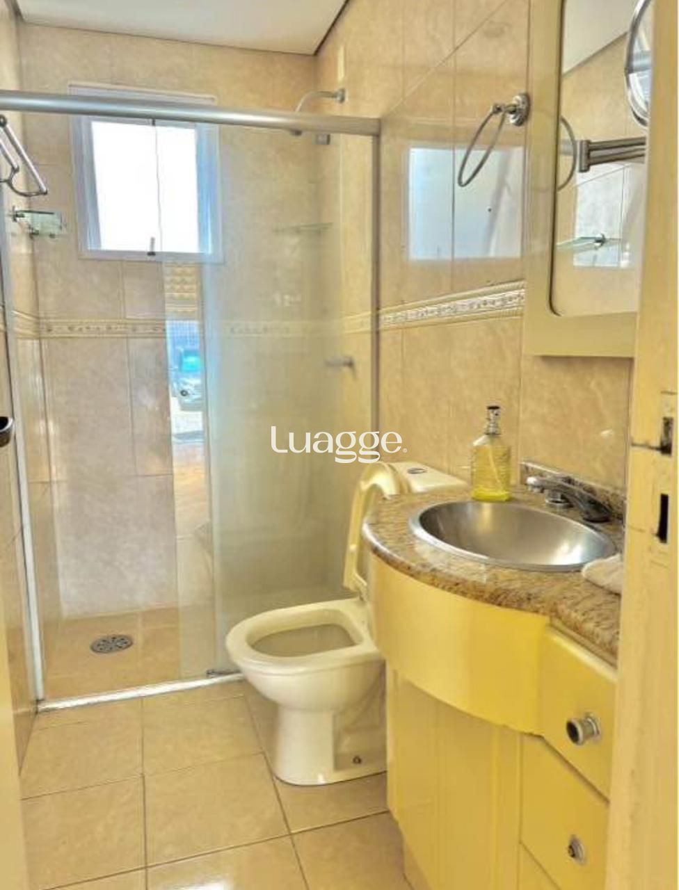 Casa de Condomínio, 2 quartos - Foto 9