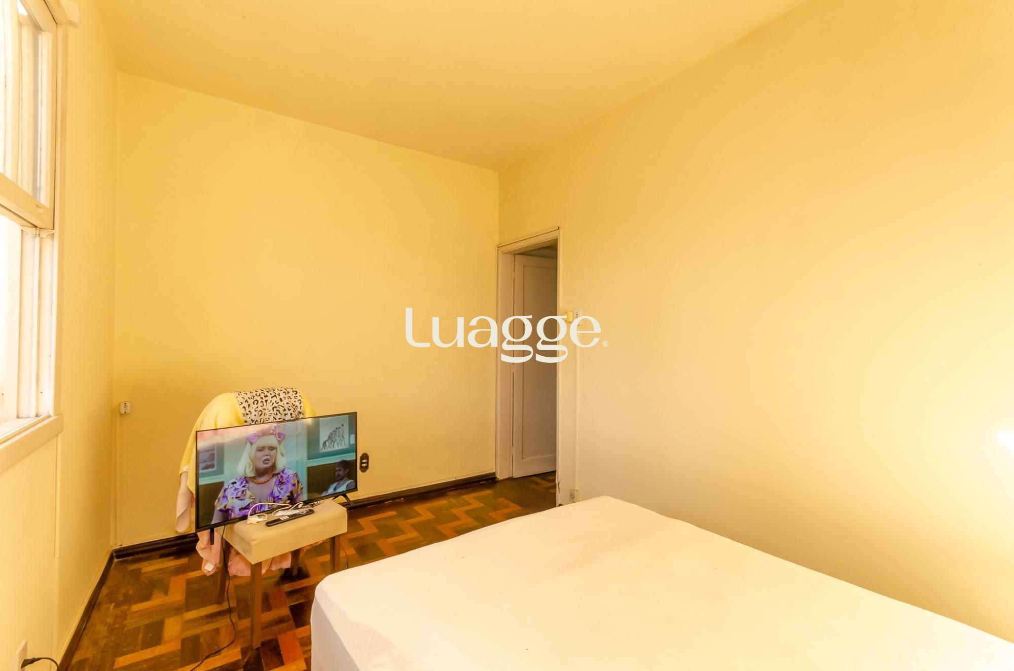 Apartamento, 1 quarto, 33 m² - Foto 14