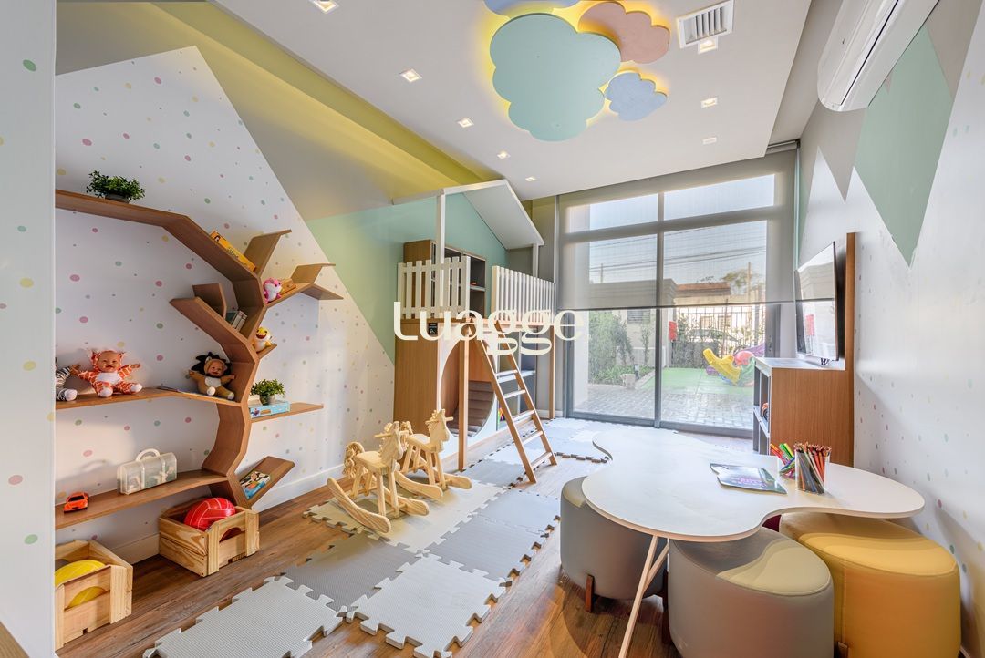 Apartamento, 2 quartos, 57 m² - Foto 33