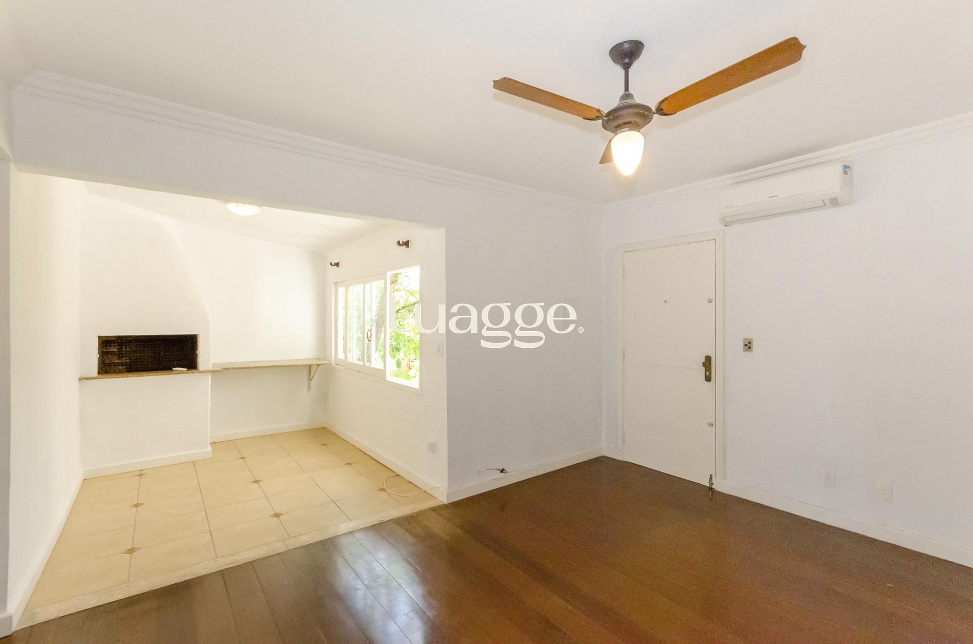Apartamento, 1 quarto, 49 m² - Foto 1